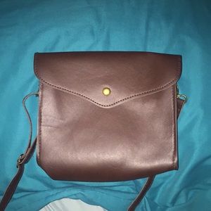 Crossbody bag